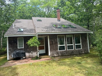 The Benefits of Cool Roof Technology for New England Homes
