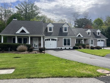 hoosing the Right Roof Pitch for New Construction in Norwell, Hull, and Cohasset