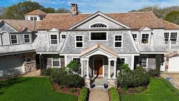 Seasonal Roof Maintenance Checklist for New England Homeowners