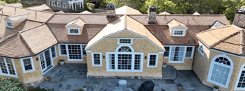 How to prepare your roof hurricane season in new england