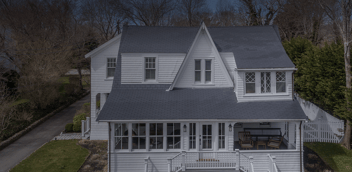 How Ventilation Keeps Your Attic and Roof Healthy