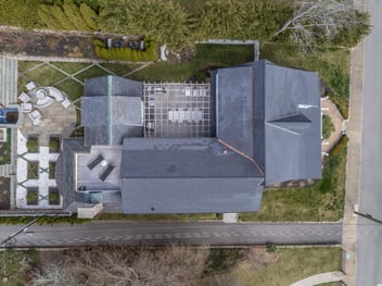 Understanding Ice Dam Prevention and Roof Insulation