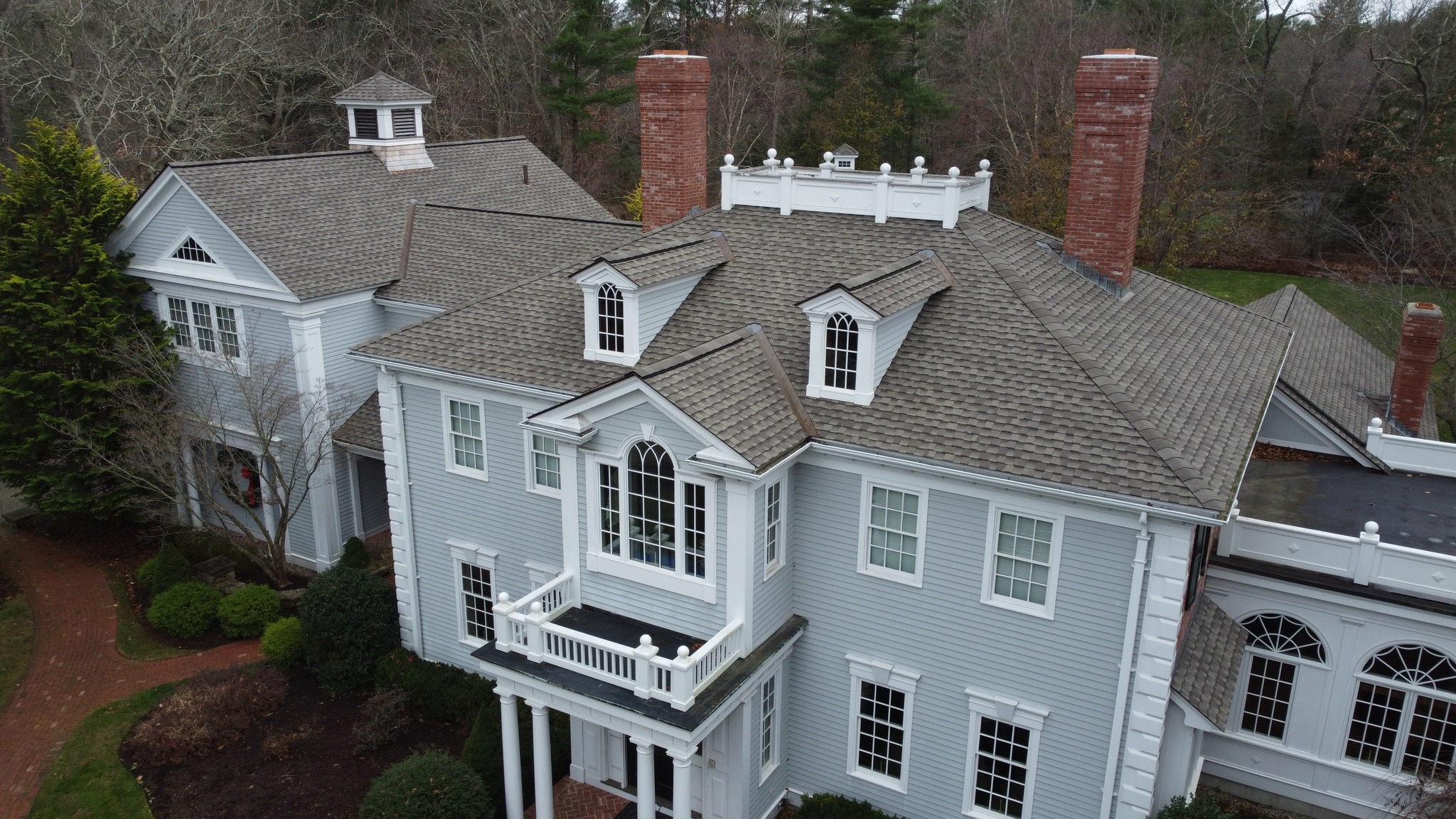 Signs Your Roof Needs Immediate Repair