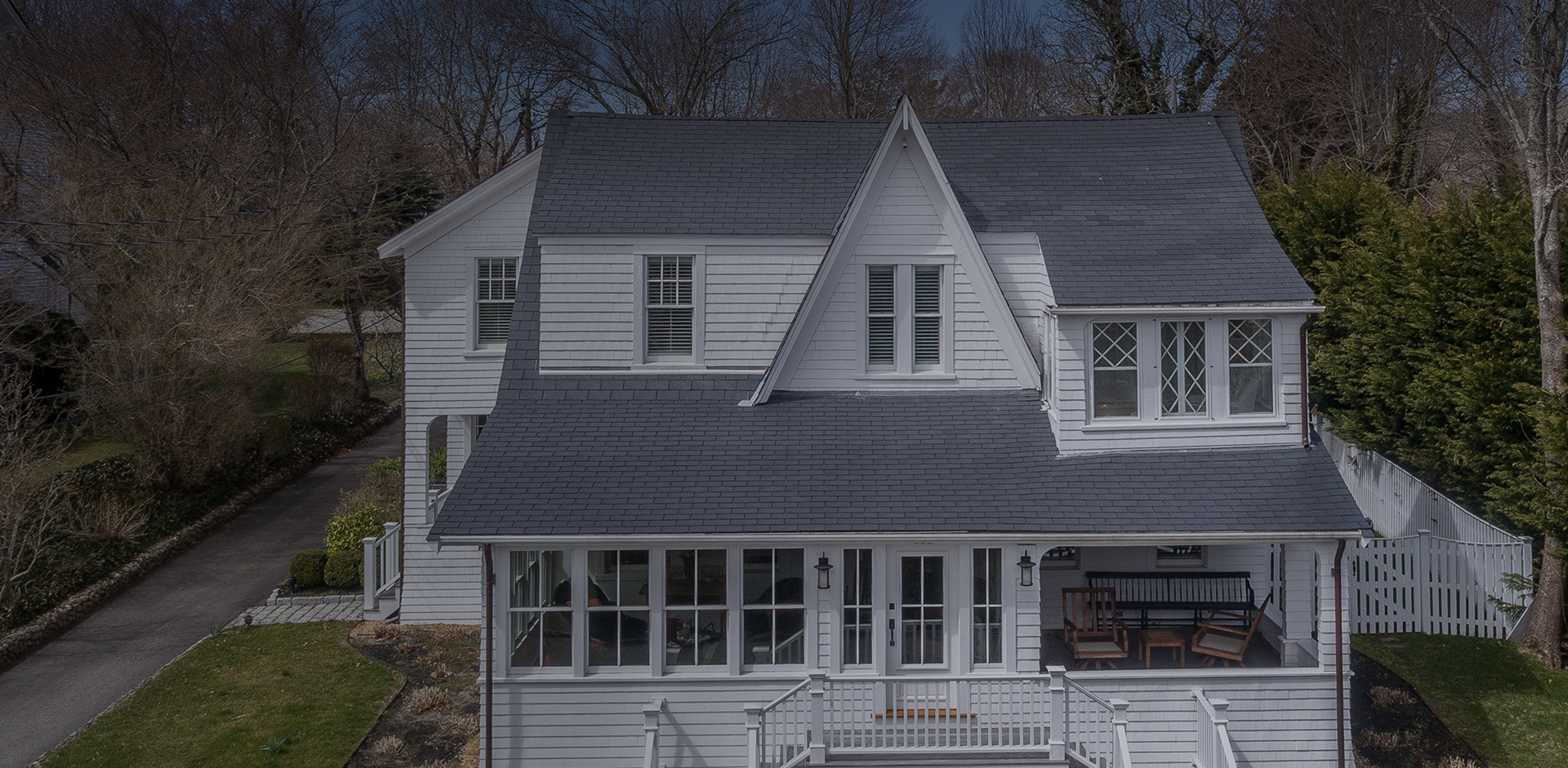 How Ventilation Keeps Your Attic and Roof Healthy