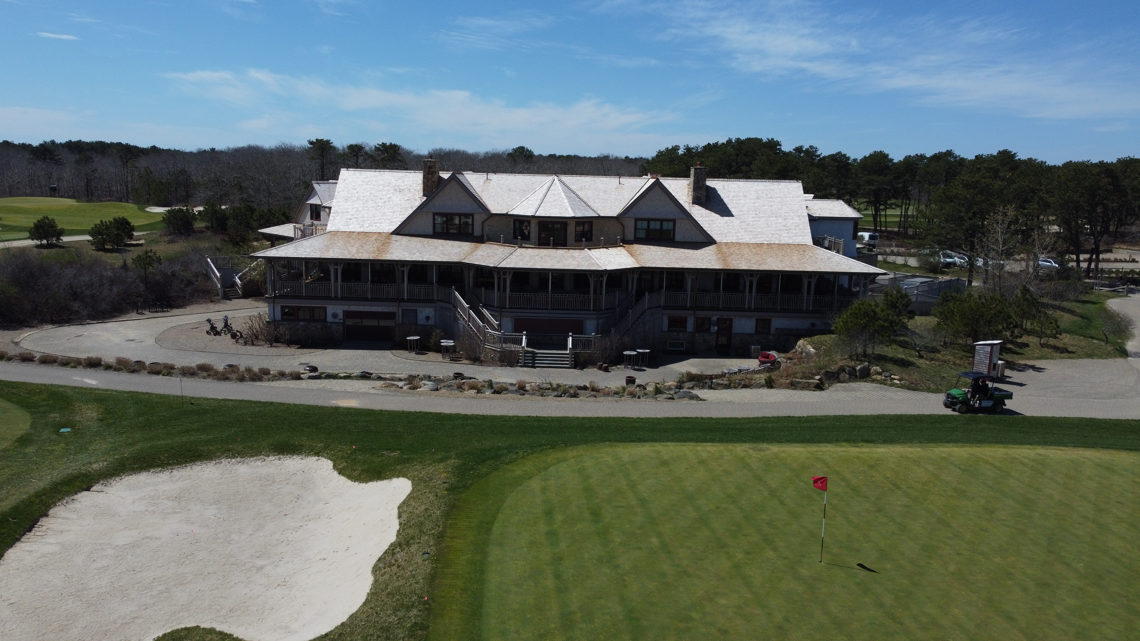 Choosing the Best Roofing Material for Coastal Massachusetts Homes