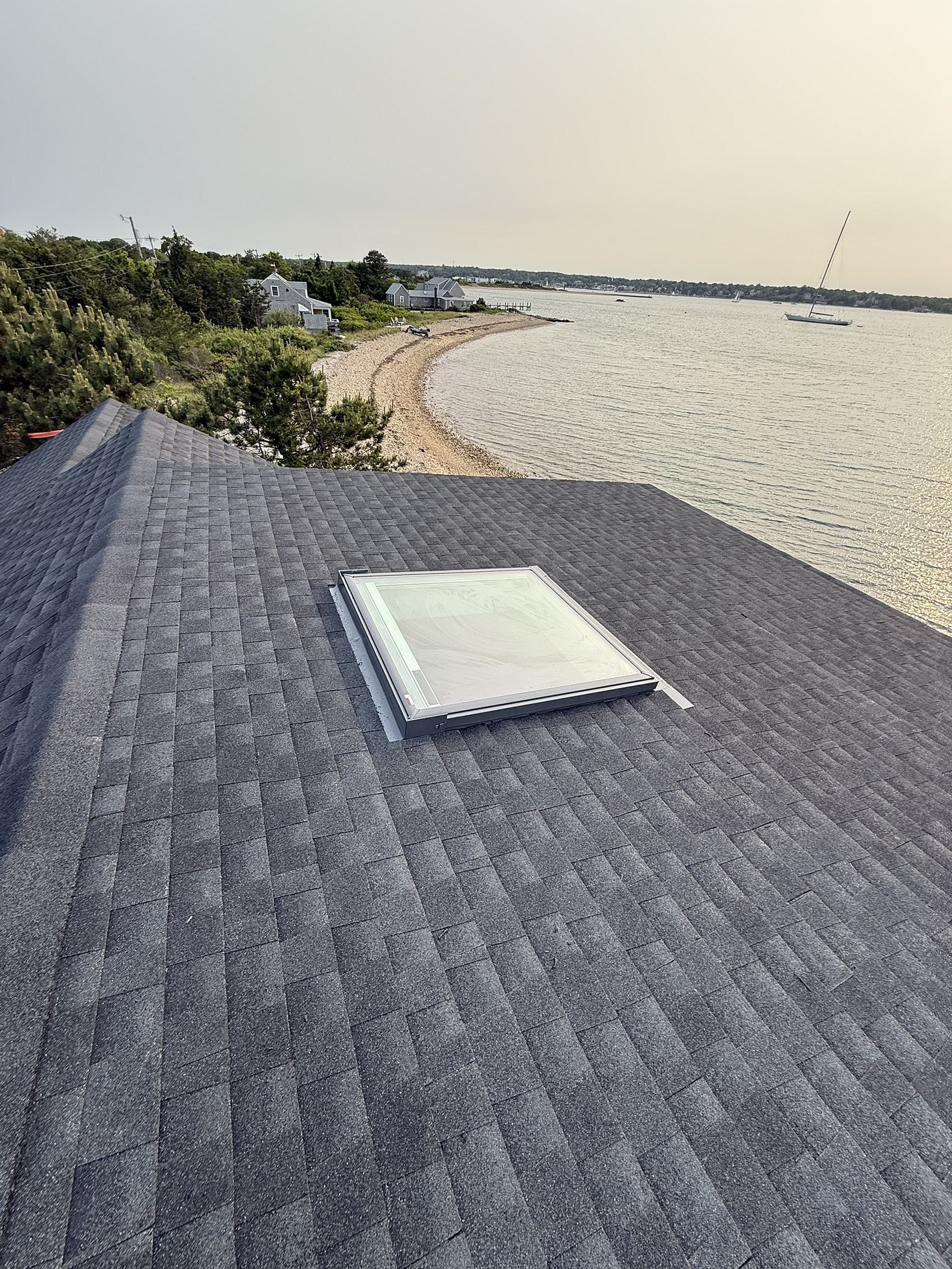 How to Prepare Your Roof for New England Winters
