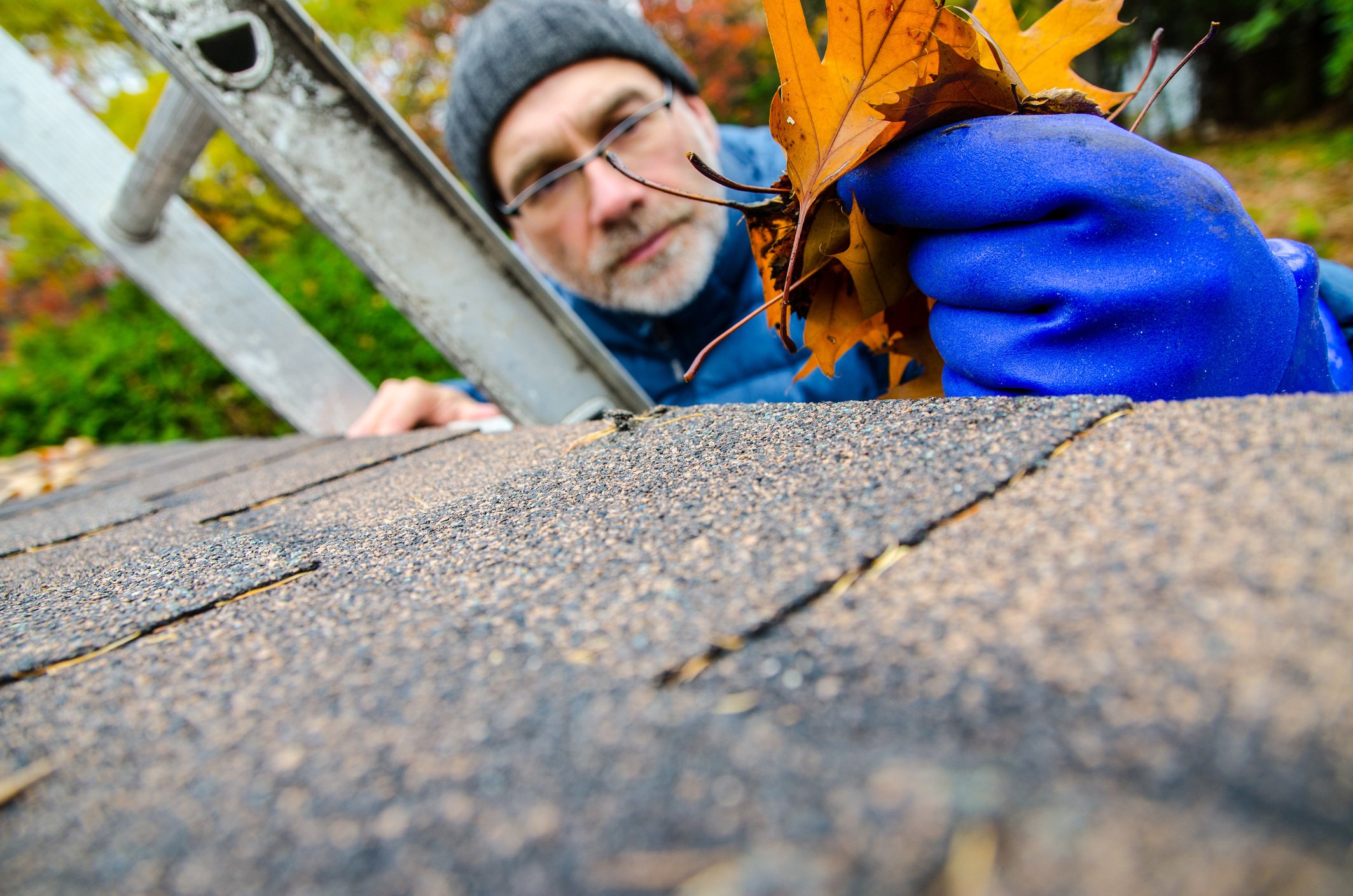 Seasonal Roof Maintenance Checklist for Boston Area Homeowners